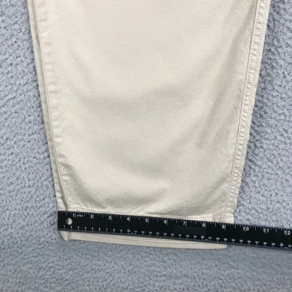 COLUMBIA Pants Mens Size 40x31 (Tag 40x32) Flex‎ ROC Straight Leg Omni-Shade NEW - Picture 14 of 16